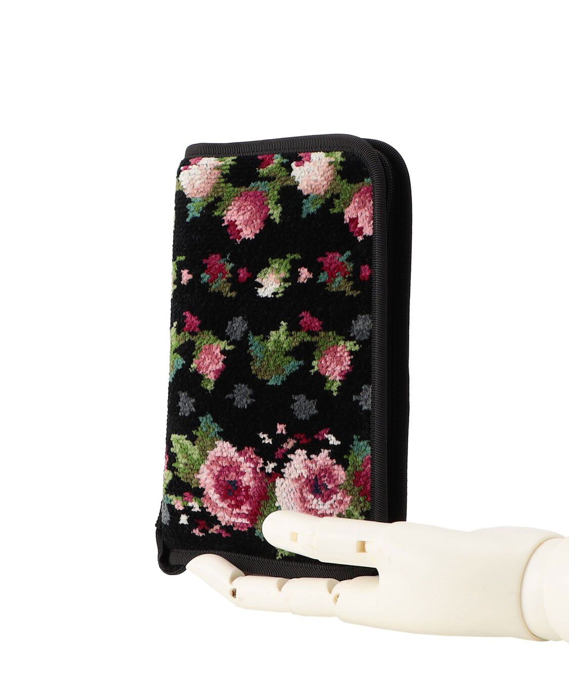 FEILER「マイジュリエット　マルチケース　MJT-251055」|ポーチ|