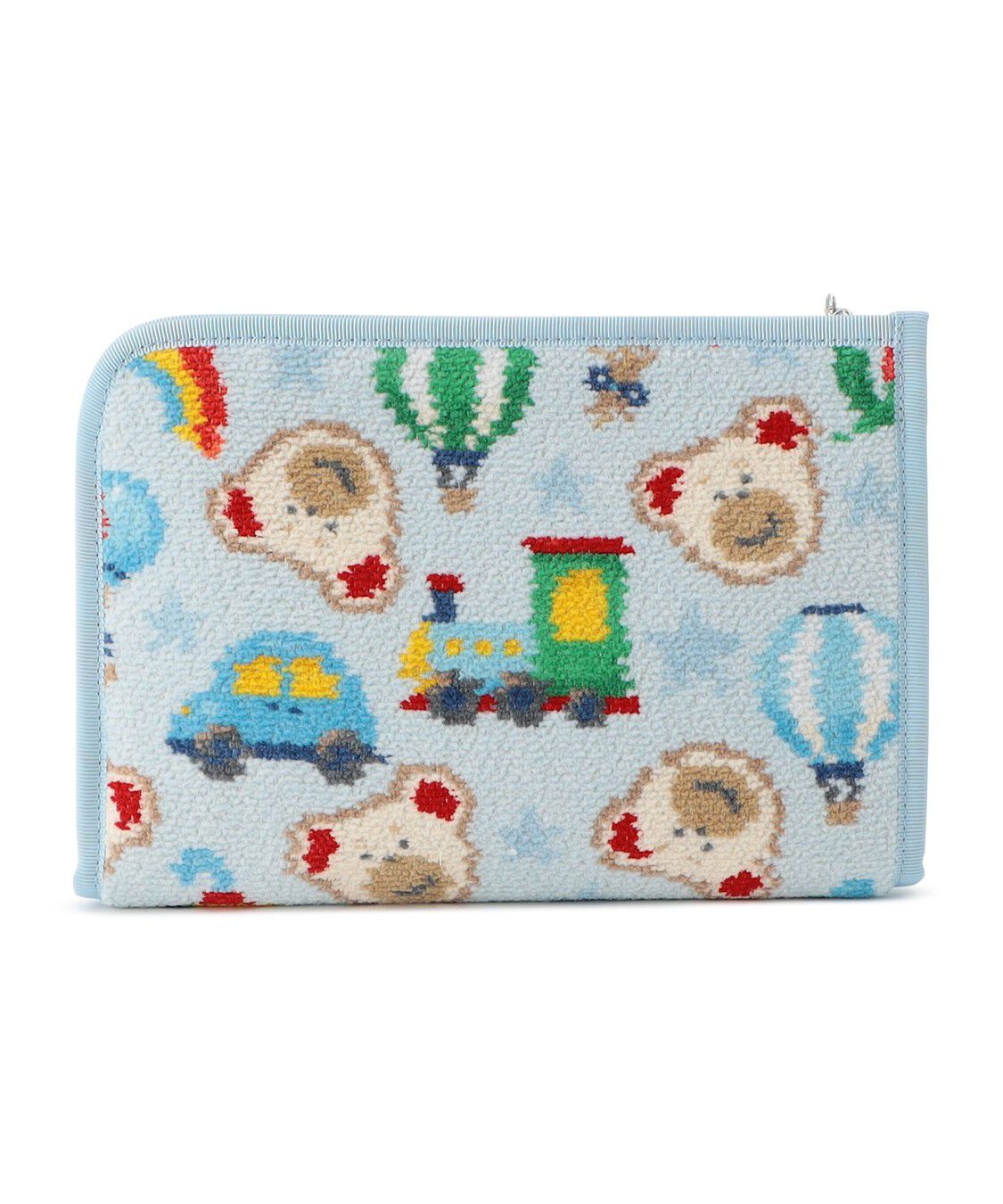 FEILER「リーベトレジャーボックス　マルチケース　LTX-251095」|ポーチ|