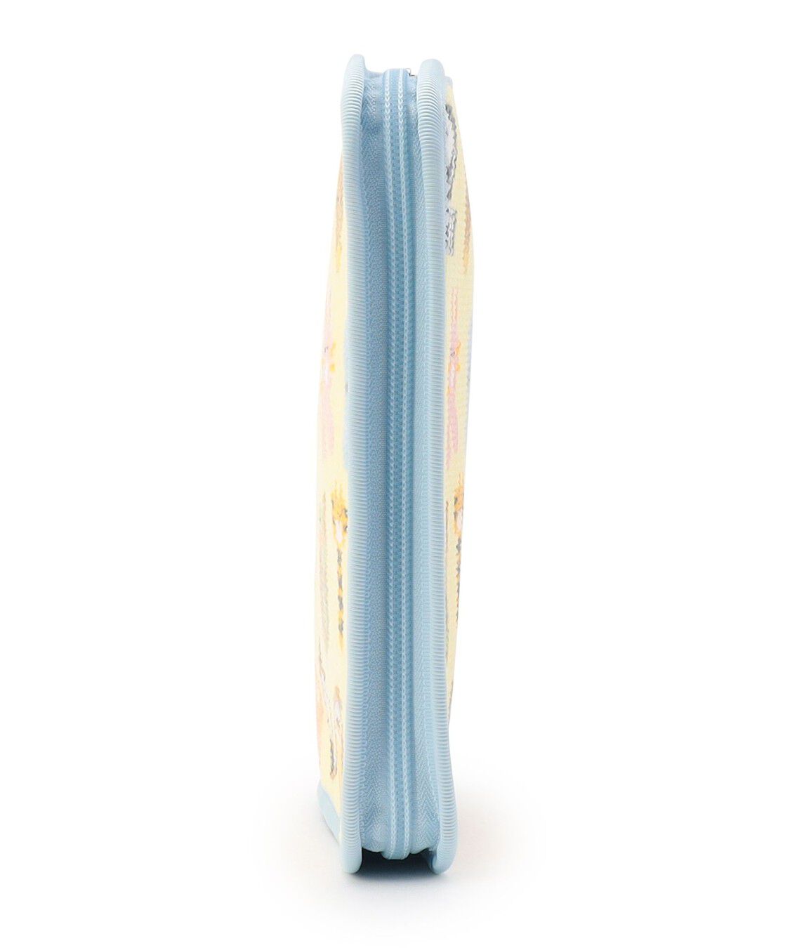 LOVERARY BY FEILER「エービーシーズー　マルチケース　L/ABC-257116」|ポーチ|