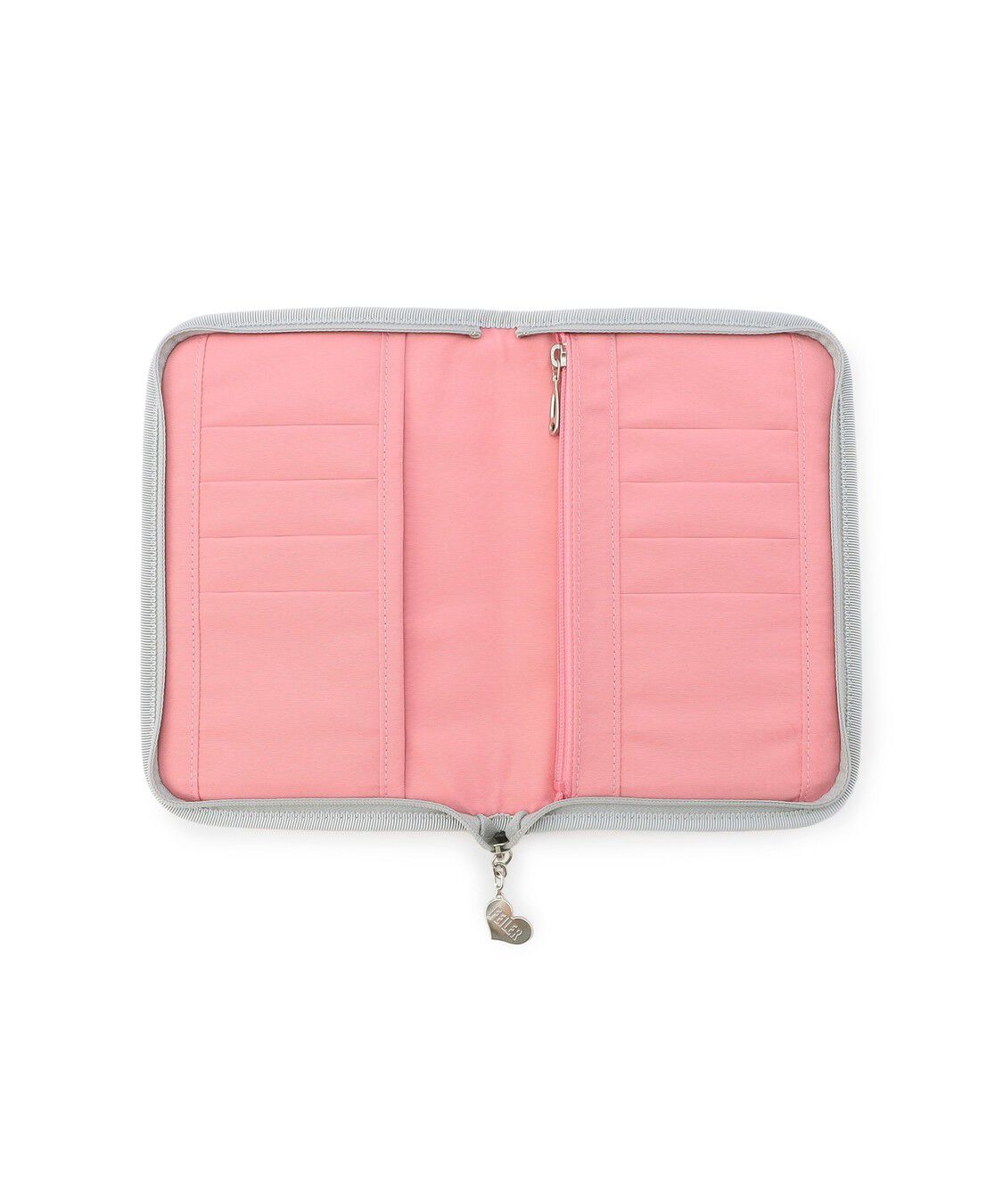 FEILER「ストロベリーフィールドプティ　マルチケース　SFP-257243」|ポーチ|