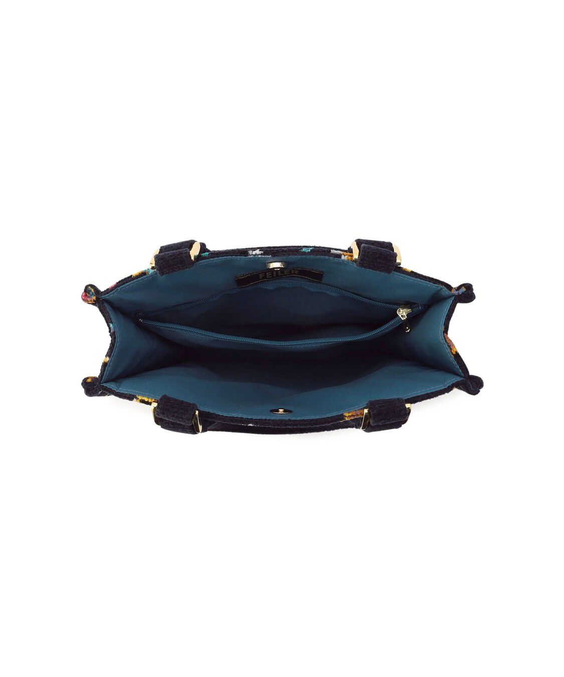 FEILER「シンス　バッグ　SCE-260172」|トートバッグ|