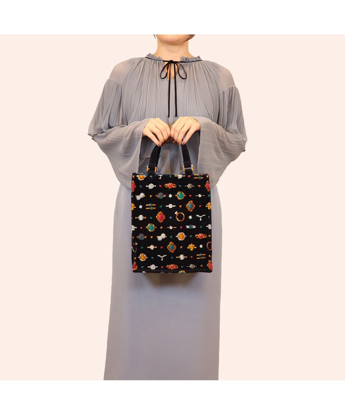 FEILER「シンス　バッグ　SCE-260172」|トートバッグ|