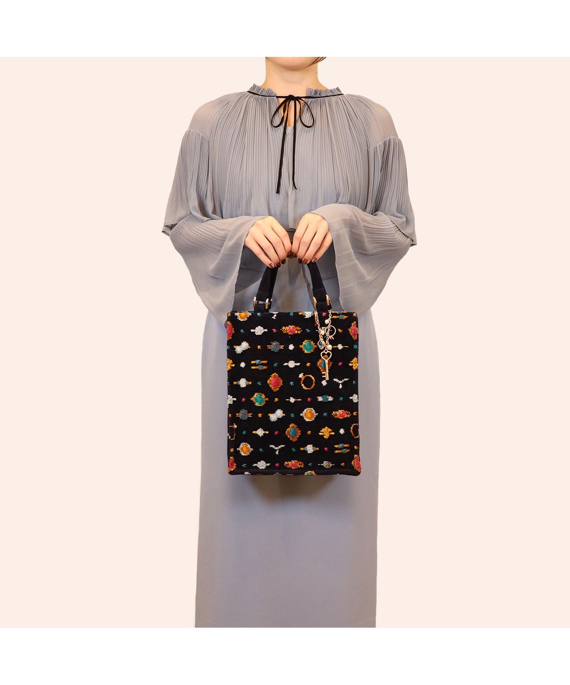 FEILER「シンス　バッグ　SCE-260172」|トートバッグ|