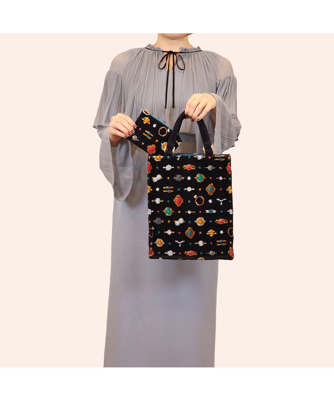 FEILER「シンス　バッグ　SCE-260172」|トートバッグ|