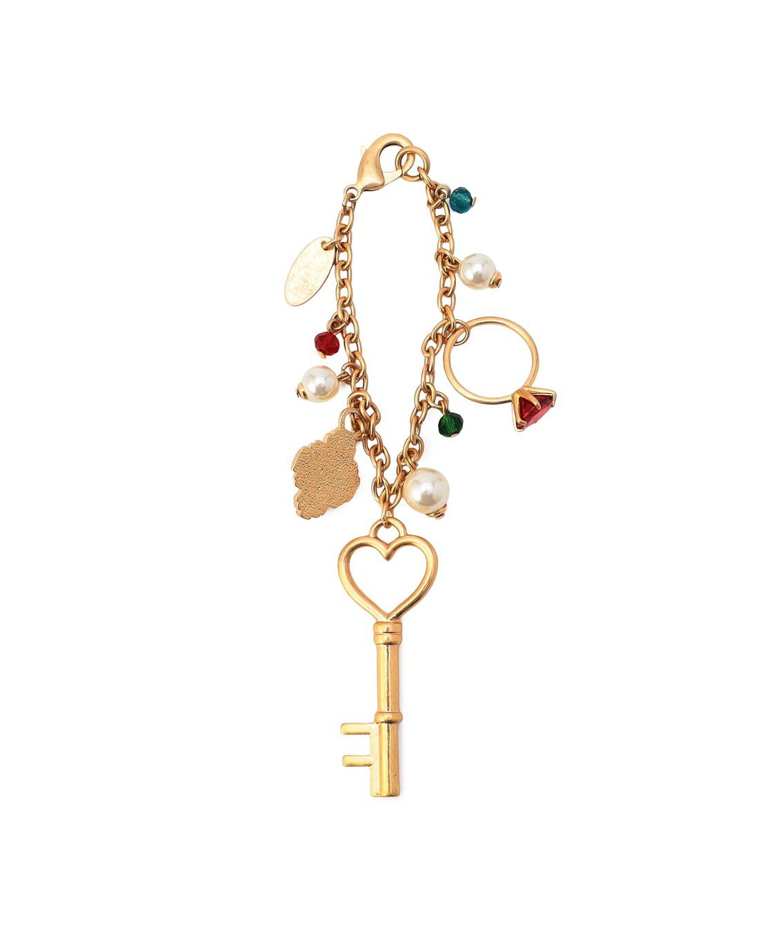 FEILER「シンス　チャーム　SCE-260177」|チャーム・キーホルダー|