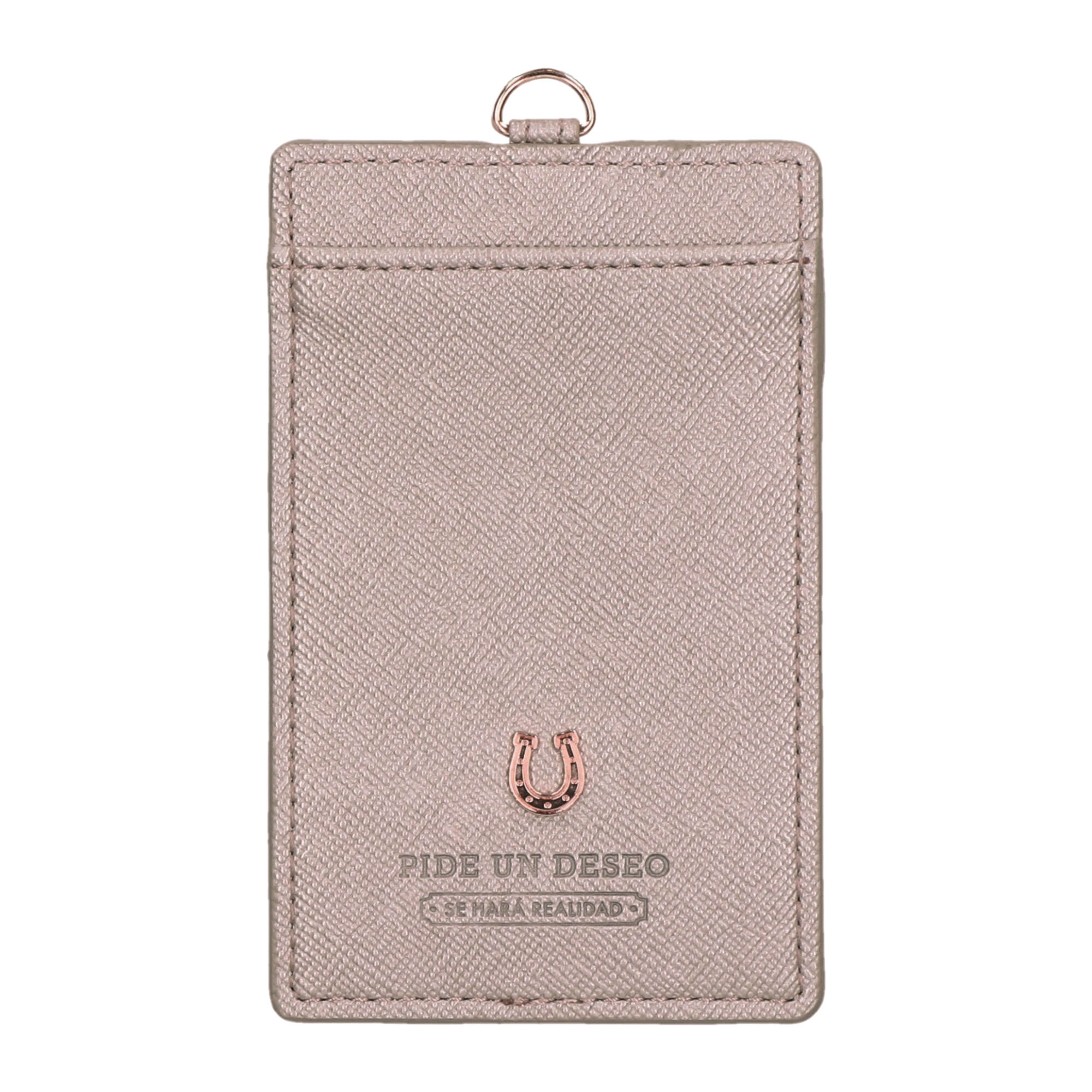 PEDIR「PEDIR(ペディール) シングルパスケース シルエット」|定期入れ|