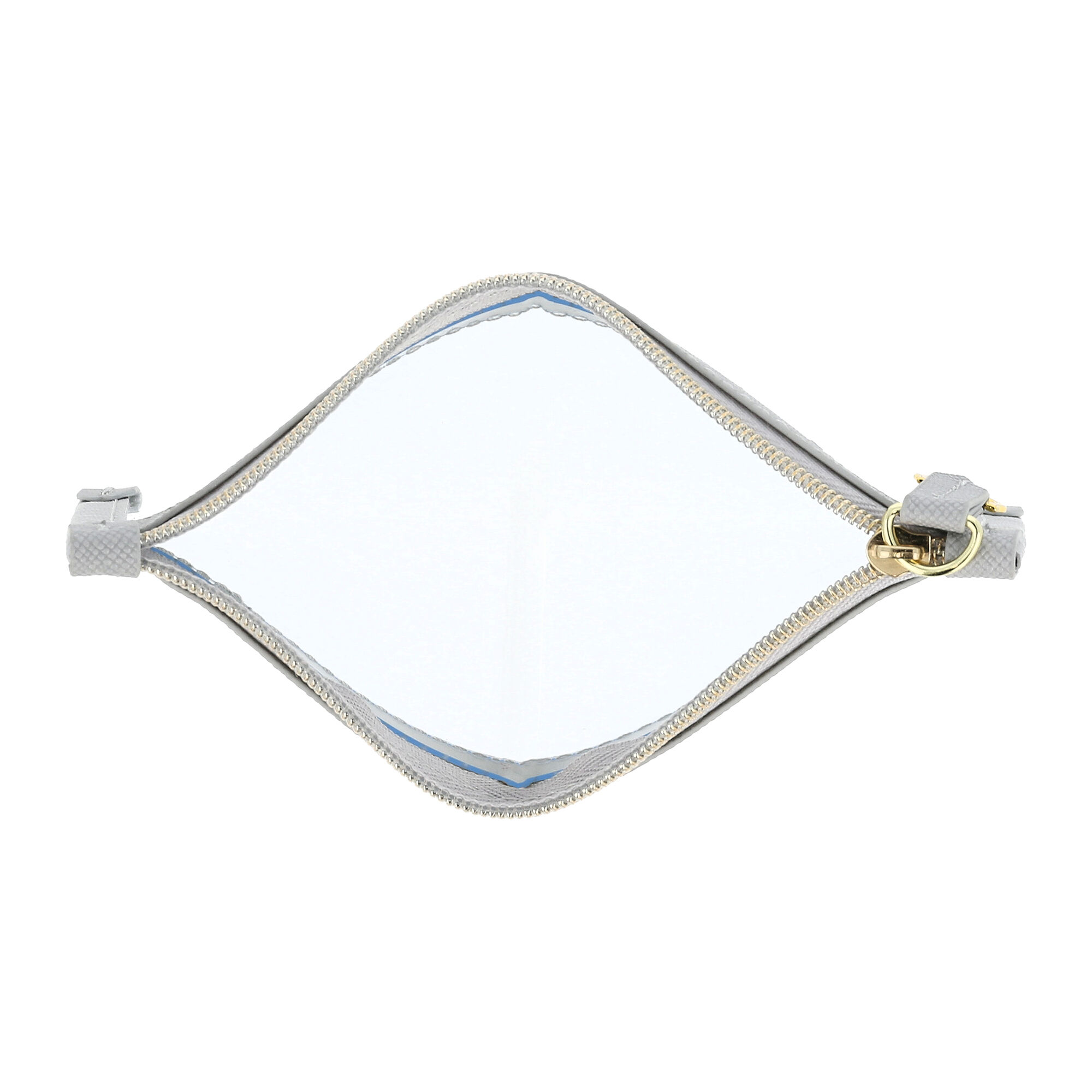 PEDIR「PEDIR(ペディール) シルエット クリアポーチ S」|ポーチ|