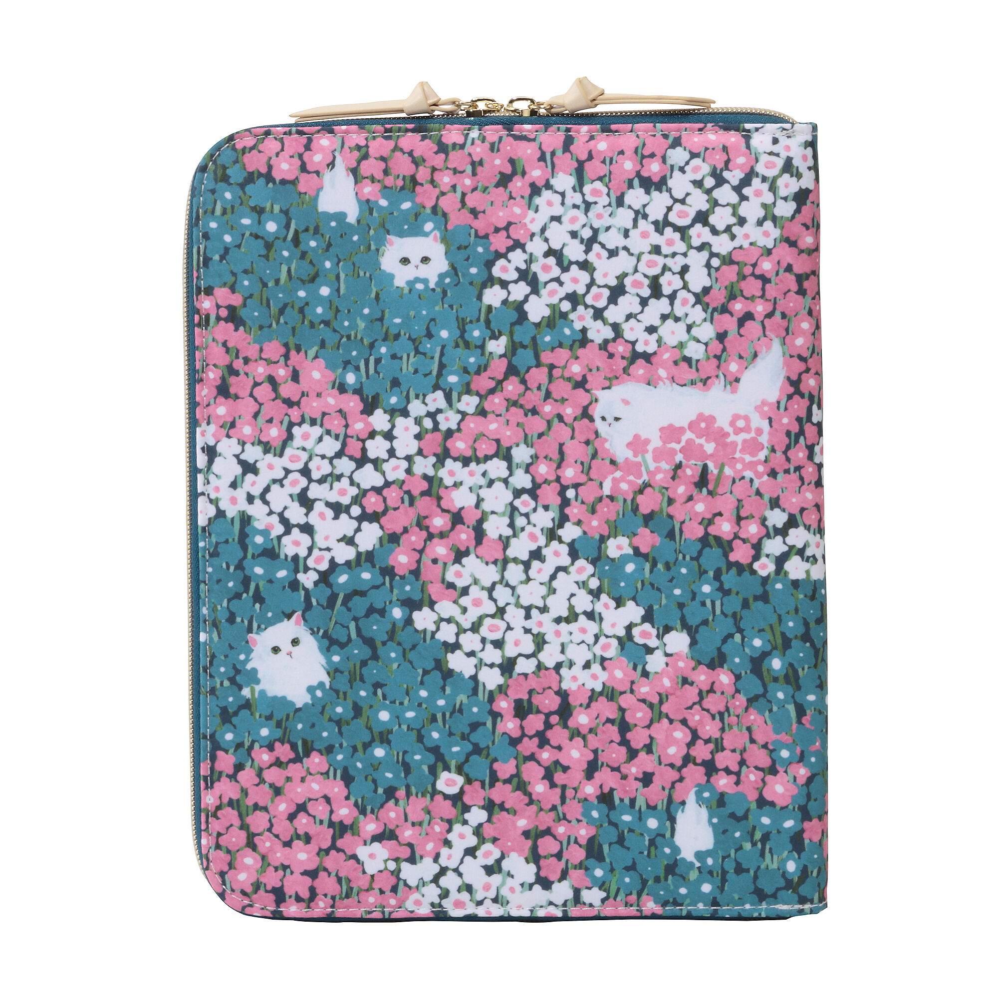 PAUL&JOE「インナーキャリングケース・Ｍ／ポール＆ジョー・デジタルアクセサリー」|モバイルケース|