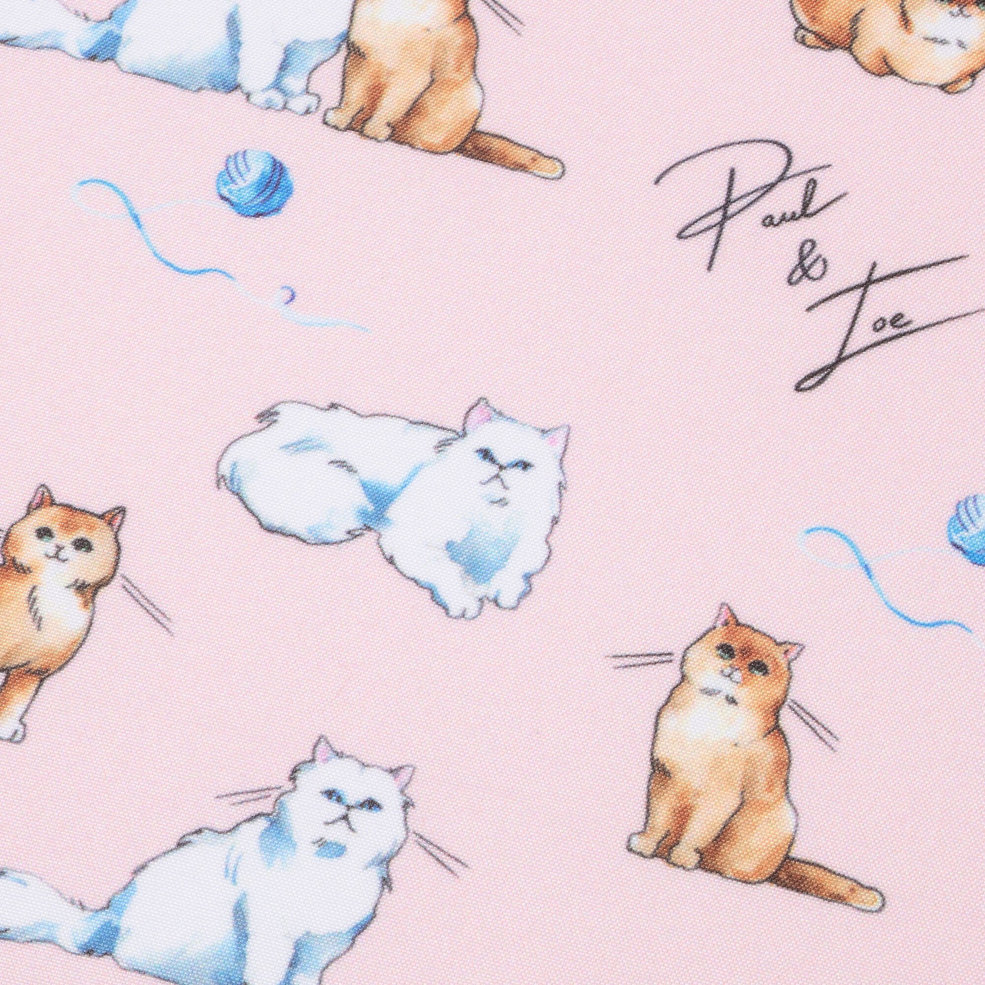 PAUL&JOE「インナーキャリングケース・Ｍ／ポール＆ジョー・デジタルアクセサリー」|モバイルケース|