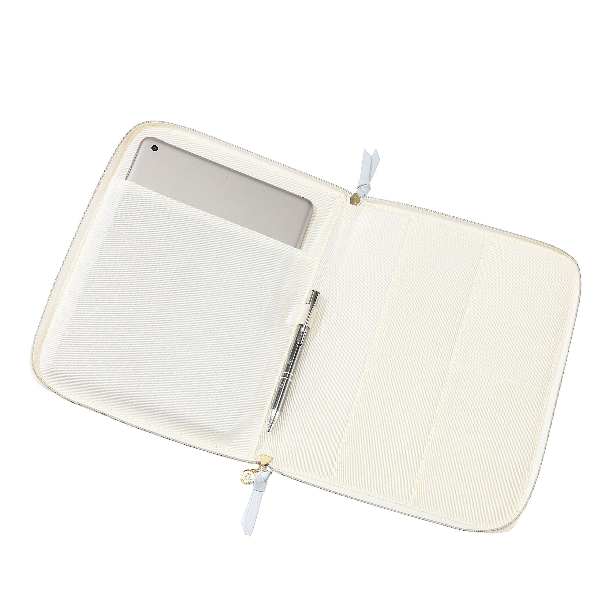 PAUL&JOE「インナーキャリングケース・Ｍ／ポール＆ジョー・デジタルアクセサリー」|モバイルケース|