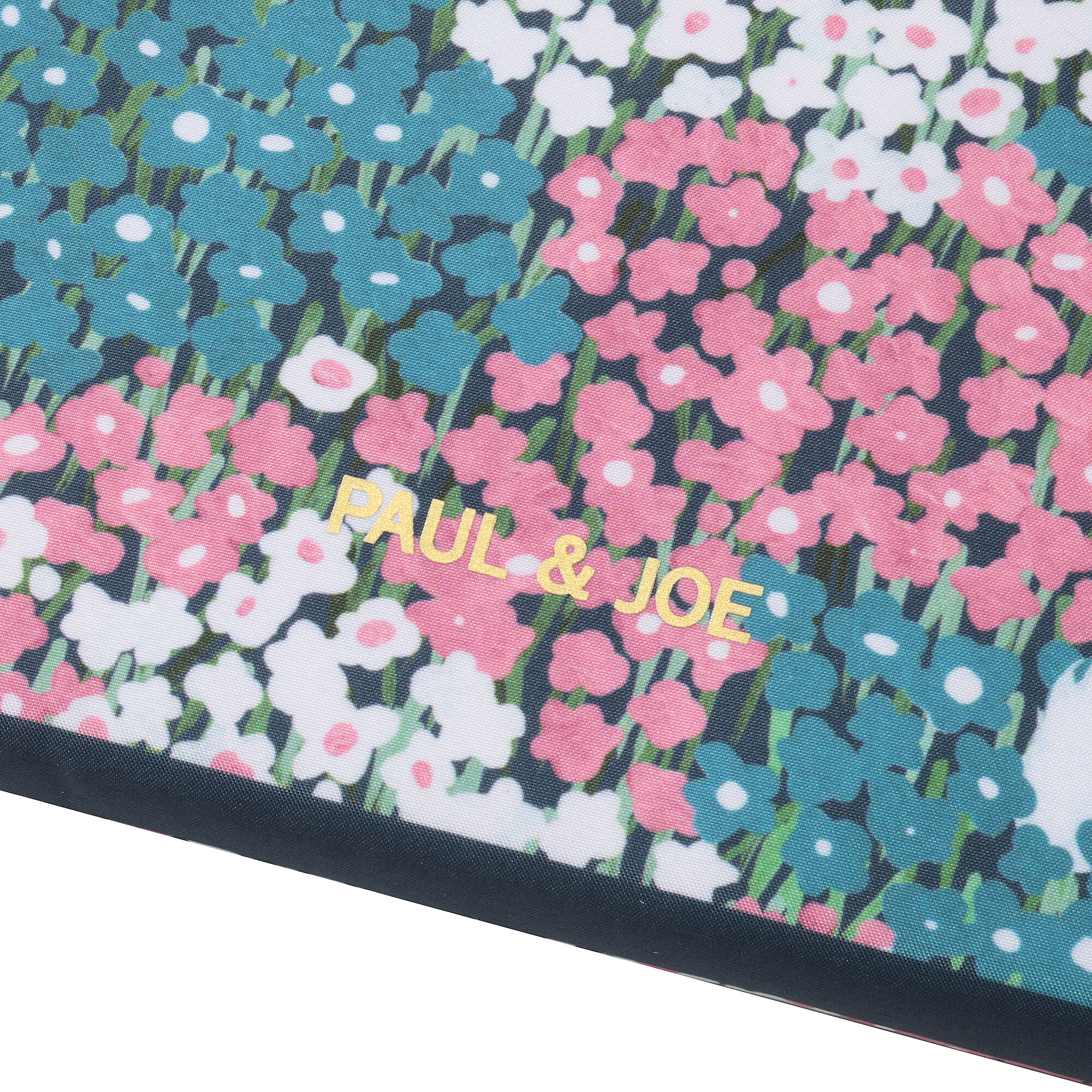 PAUL&JOE「インナーキャリングケース・Ｌ／ポール＆ジョー・デジタルアクセサリー」|モバイルケース|