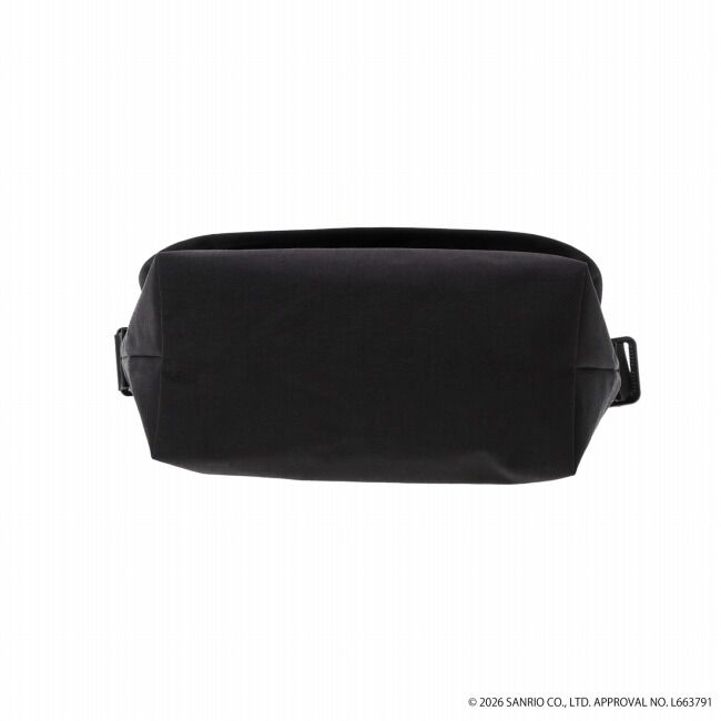 Manhattan Portage「CASUAL MESSENGER SLIM BP W/DIV MGNT 500D CORDURA KRM」|ショルダー・メッセンジャー|