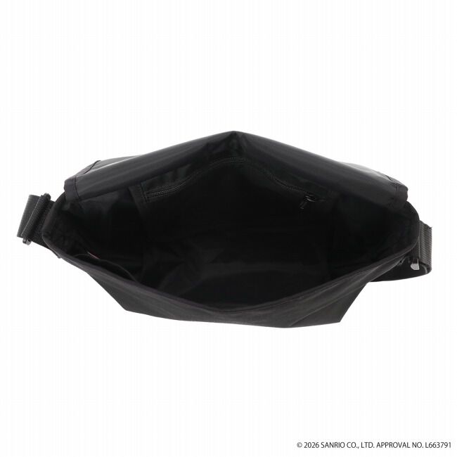 Manhattan Portage「CASUAL MESSENGER SLIM BP W/DIV MGNT 500D CORDURA KRM」|ショルダー・メッセンジャー|