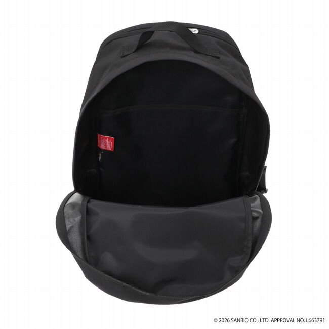 Manhattan Portage「TOWNSEND BACKPACK 500D CORDURA KRM」|リュック|