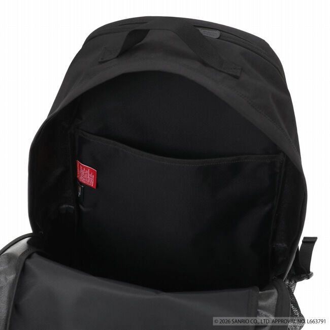 Manhattan Portage「TOWNSEND BACKPACK 500D CORDURA KRM」|リュック|