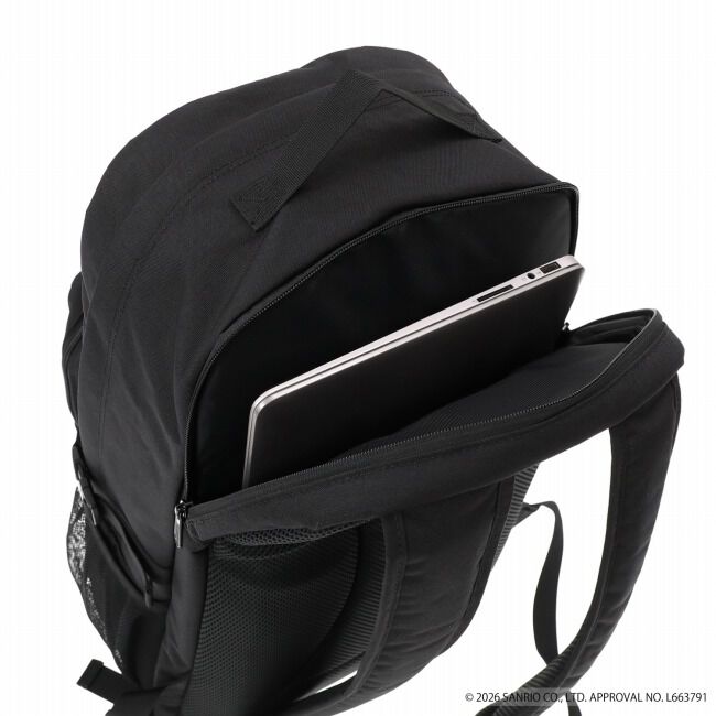 Manhattan Portage「TOWNSEND BACKPACK 500D CORDURA KRM」|リュック|