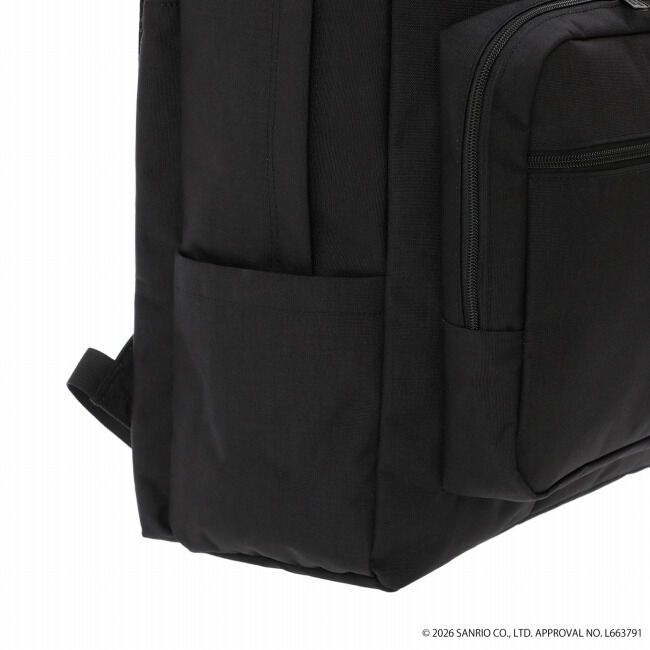 Manhattan Portage「TOWNSEND BACKPACK 500D CORDURA KRM」|リュック|