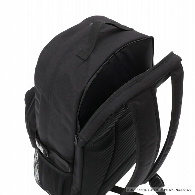 Manhattan Portage「TOWNSEND BACKPACK 500D CORDURA KRM」|リュック|