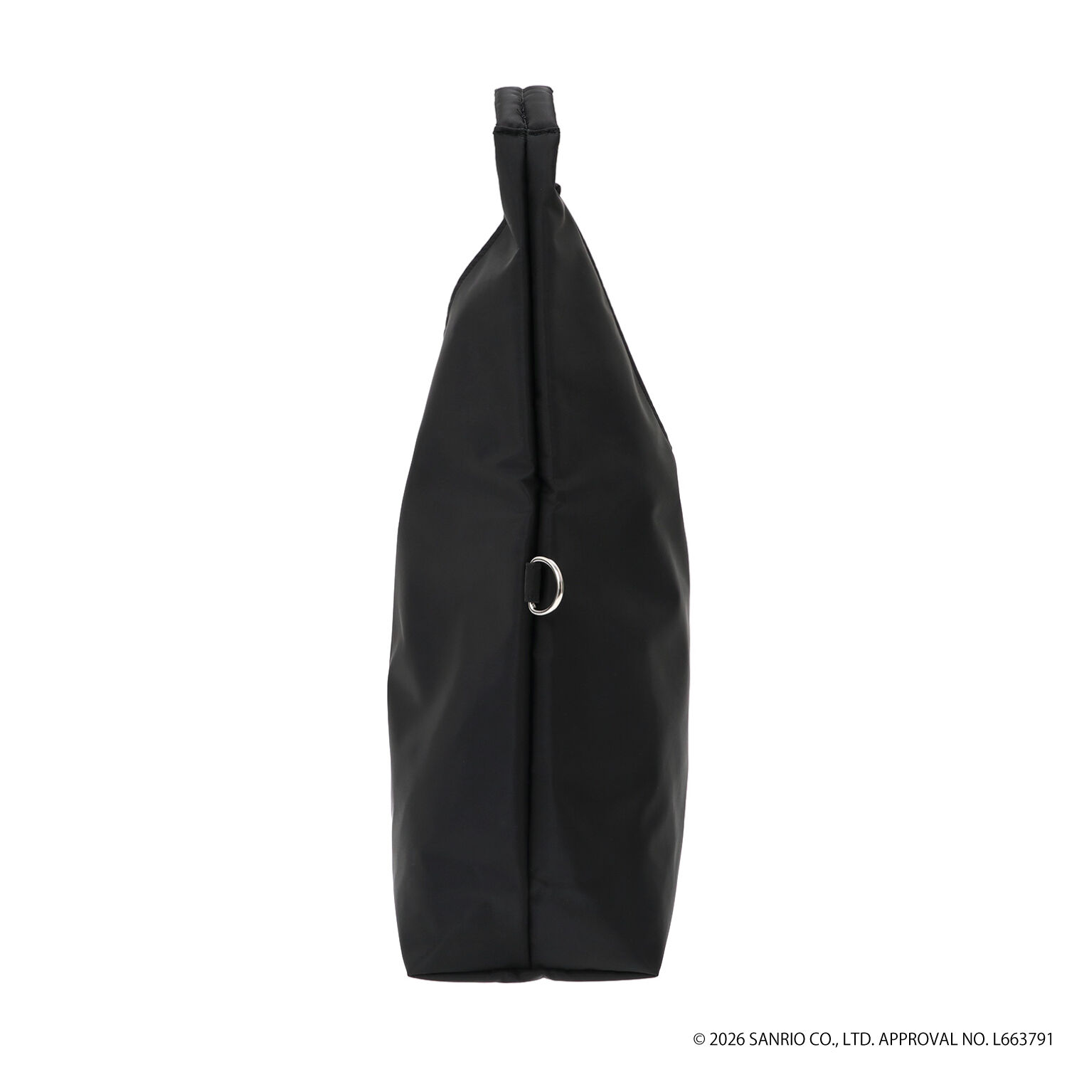 Manhattan Portage「BROOKHAVEN TOTE BAG FLIGHT NYLON BACKING KRM」|トートバッグ|