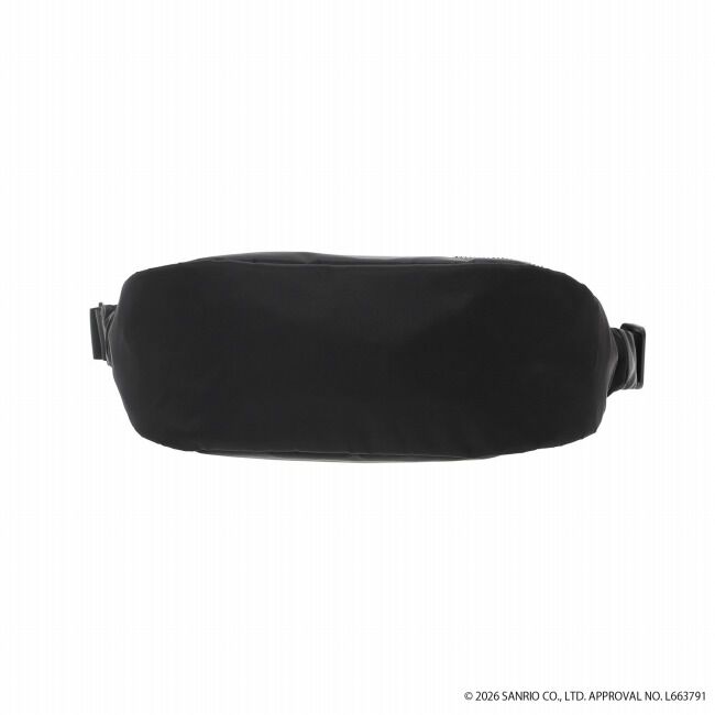 Manhattan Portage「DUET SHOULDER BAG FLIGHT NYLON BACKING KRM」|ショルダー・メッセンジャー|