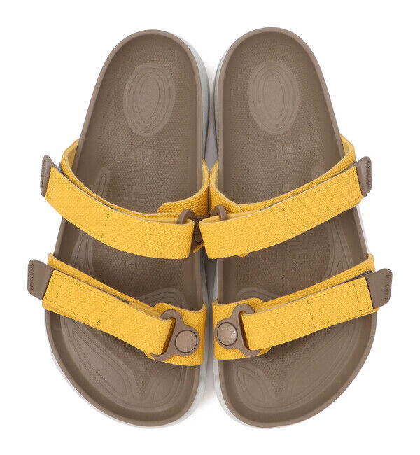 BIRKENSTOCK「【ビルケンシュトック】サハラ CE/フーツラオーク ビルコフロー/サンダル レディース/SAHARA」|サンダル|