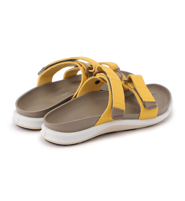 BIRKENSTOCK「【ビルケンシュトック】サハラ CE/フーツラオーク ビルコフロー/サンダル レディース/SAHARA」|サンダル|