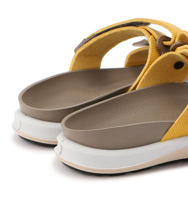 BIRKENSTOCK「【ビルケンシュトック】サハラ CE/フーツラオーク ビルコフロー/サンダル レディース/SAHARA」|サンダル|