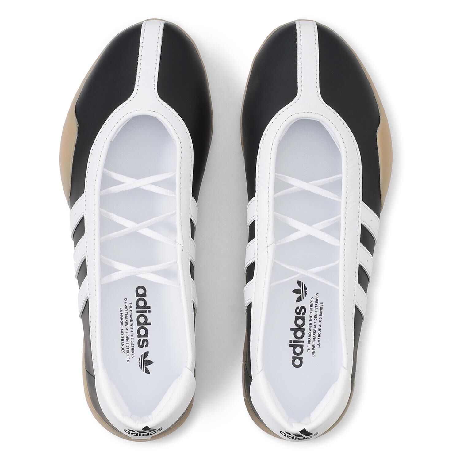 adidas「【ADIDAS】TAEKWONDO MEI BALLET W」|スニーカー|
