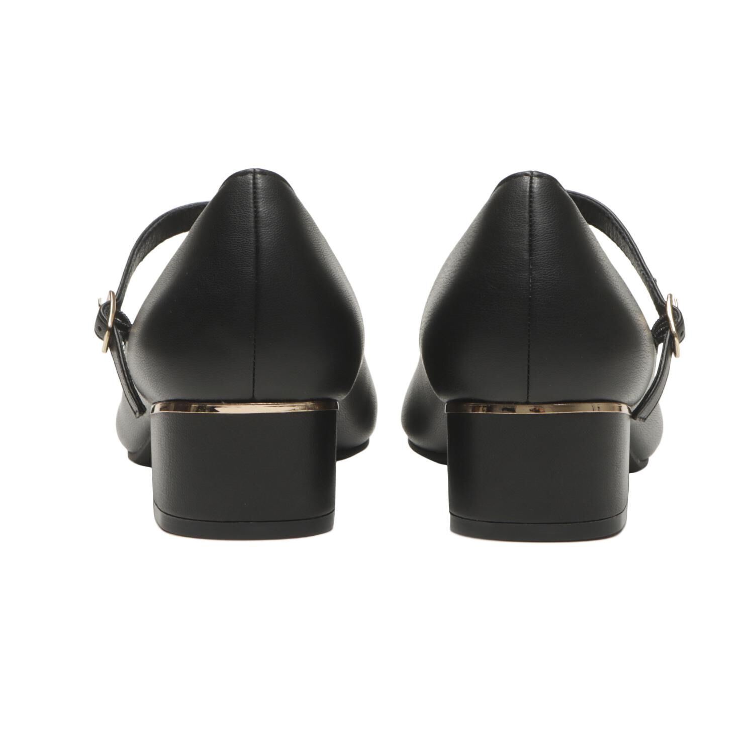 ABC SELECT「【ABC SELECT】PUFF PTD ST 4」|パンプス|