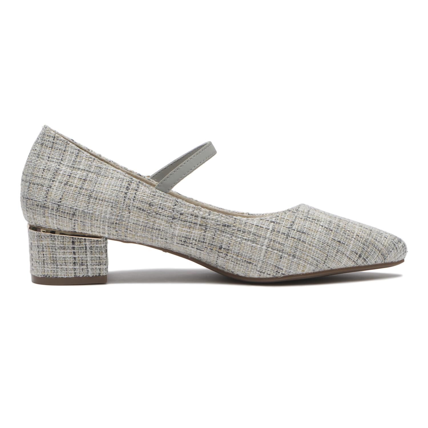 ABC SELECT「【ABC SELECT】PUFF PTD ST 4」|パンプス|