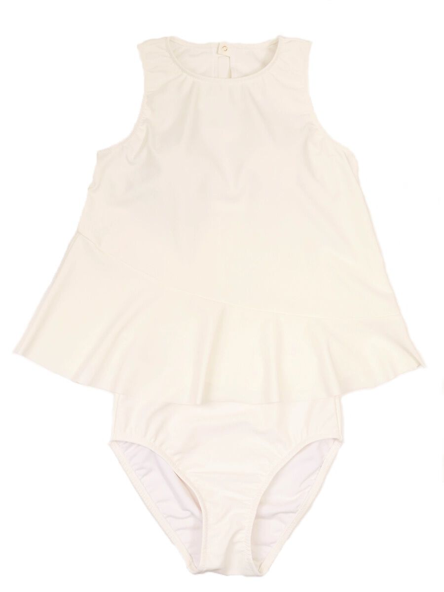 Riberce「【大人水着】無地タンクトップビキニ/タンキニ」|ビキニ|