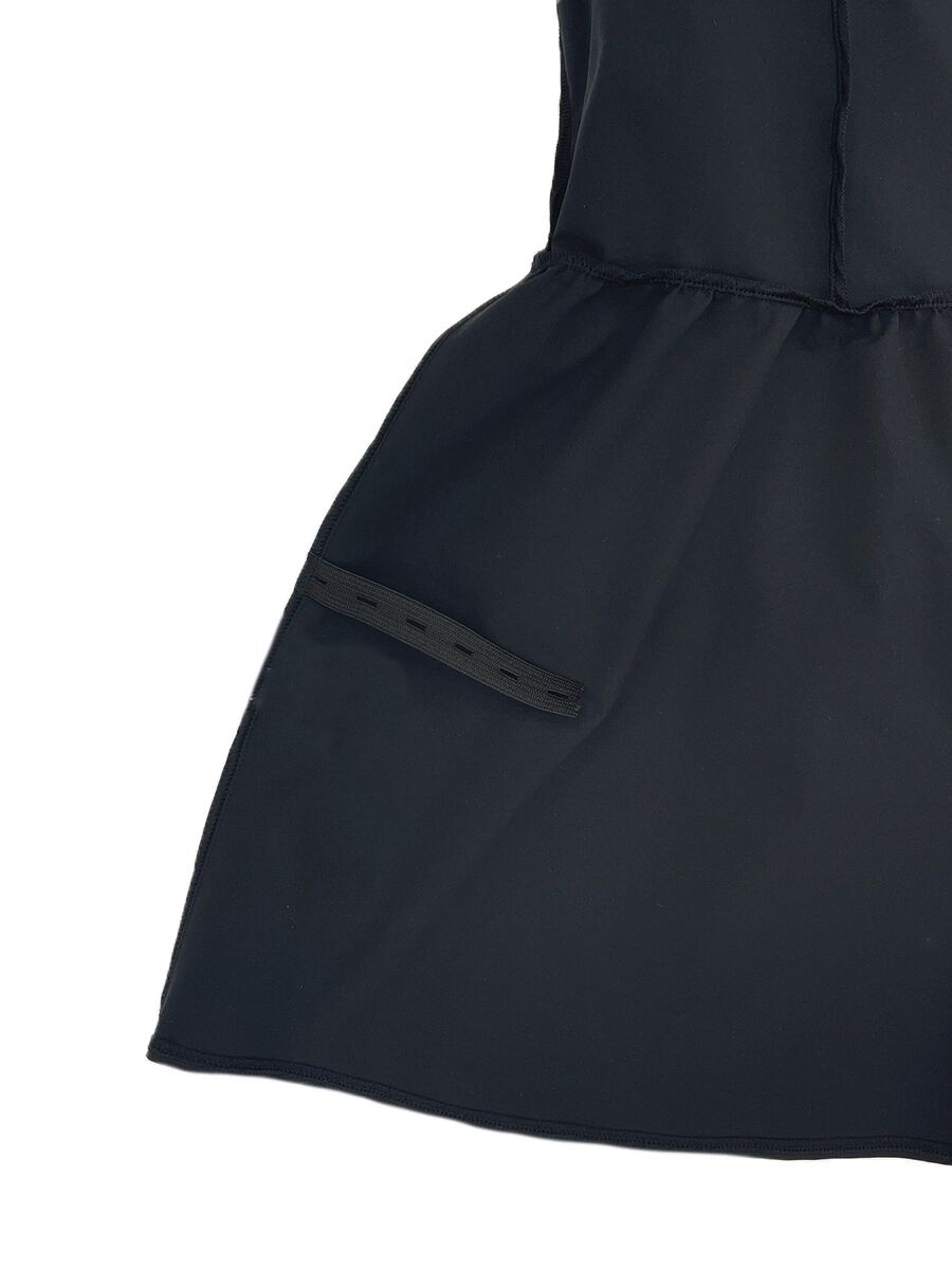 ALBOVE「UVカットパフスリーブ水着/トップス」|ビキニトップス|