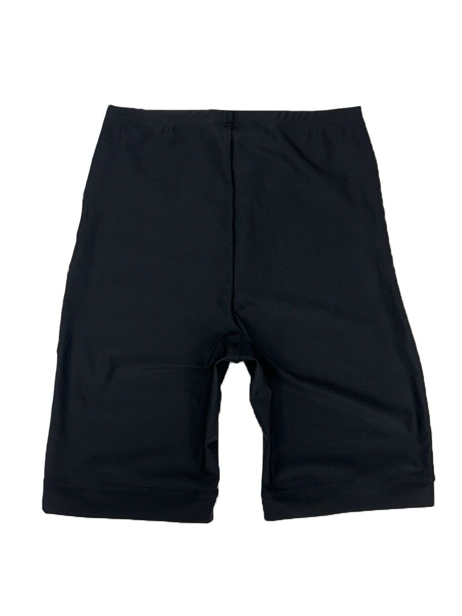 ALBOVE「ヴィンテージアロハ柄半袖フィットネス水着」|スポーツ|