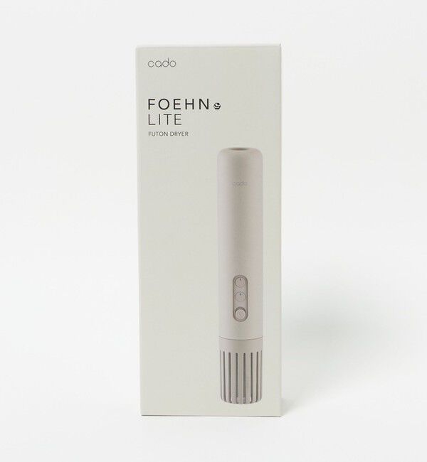 Style for Living「＜cado＞FOEHN LITE ふとん乾燥機」|電化製品|