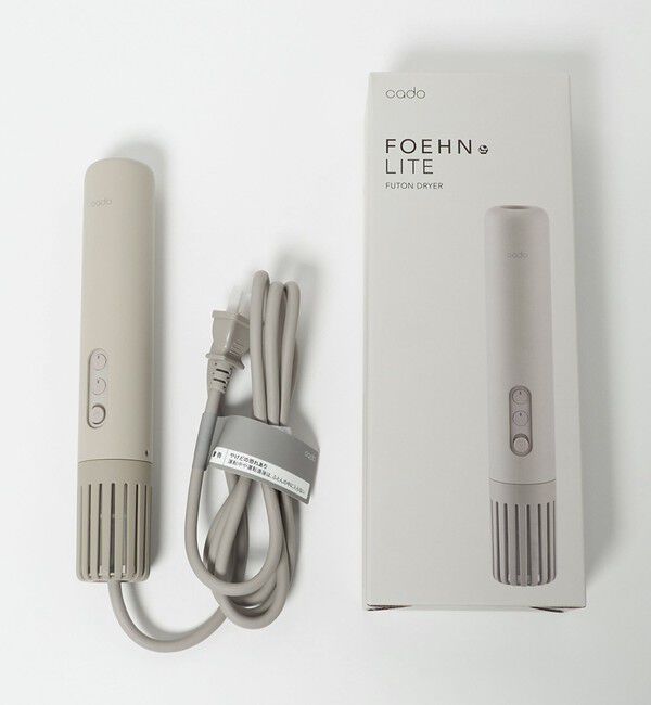 Style for Living「＜cado＞FOEHN LITE ふとん乾燥機」|電化製品|