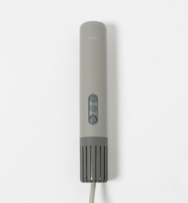 Style for Living「＜cado＞FOEHN LITE ふとん乾燥機」|電化製品|DK.GRAY