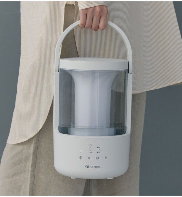 Style for Living「＜RHYTHM＞MIST 250」|電化製品|