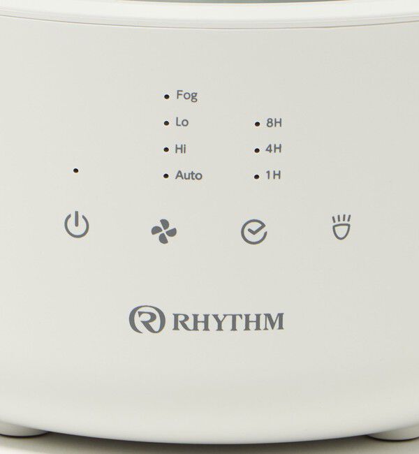 Style for Living「＜RHYTHM＞MIST 250」|電化製品|
