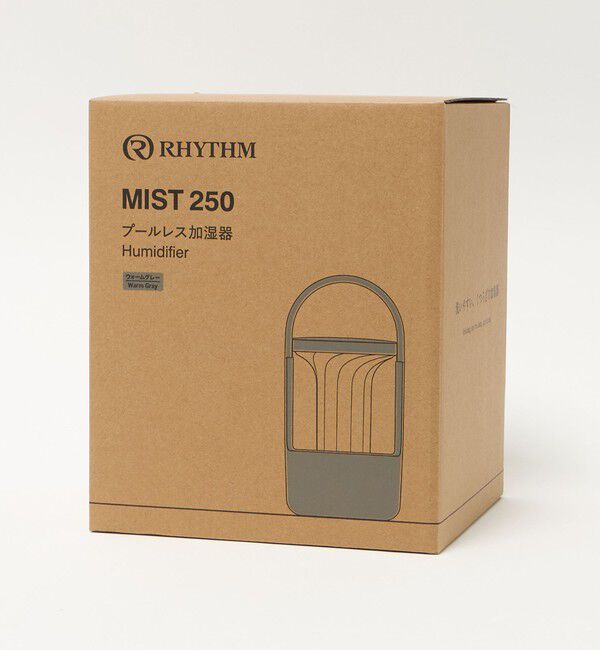 Style for Living「＜RHYTHM＞MIST 250」|電化製品|