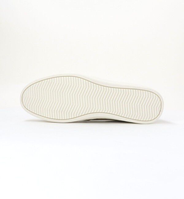 UNITED ARROWS green label relaxing「GLR スリッポン V2 スニーカー」|スニーカー|