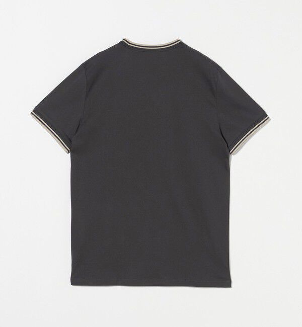 UNITED ARROWS green label relaxing「＜FRED PERRY＞ツインティップ Tシャツ」|Tシャツ・カットソー|