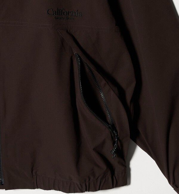 California General Store「＜CGS.＞PERTEX UNLIMITED フィールド ジャケット」|ブルゾン・スタジャン|