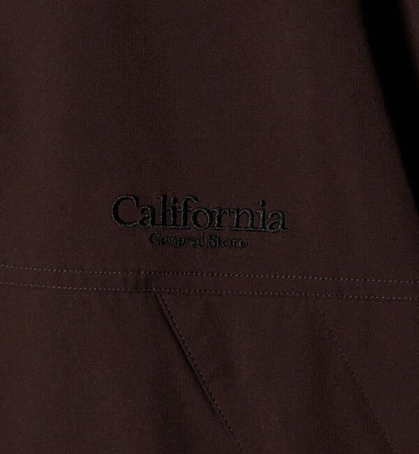 California General Store「＜CGS.＞PERTEX UNLIMITED フィールド ジャケット」|ブルゾン・スタジャン|
