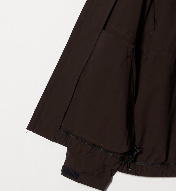 California General Store「＜CGS.＞PERTEX UNLIMITED フィールド ジャケット」|ブルゾン・スタジャン|