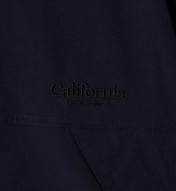 California General Store「＜CGS.＞PERTEX UNLIMITED フィールド ジャケット」|ブルゾン・スタジャン|