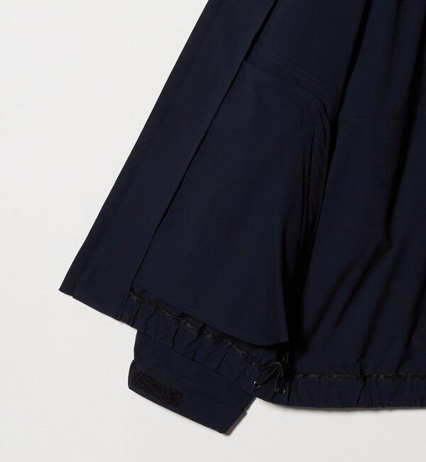 California General Store「＜CGS.＞PERTEX UNLIMITED フィールド ジャケット」|ブルゾン・スタジャン|