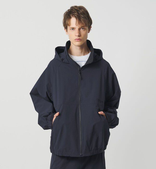 California General Store「＜CGS.＞PERTEX UNLIMITED フィールド ジャケット」|ブルゾン・スタジャン|