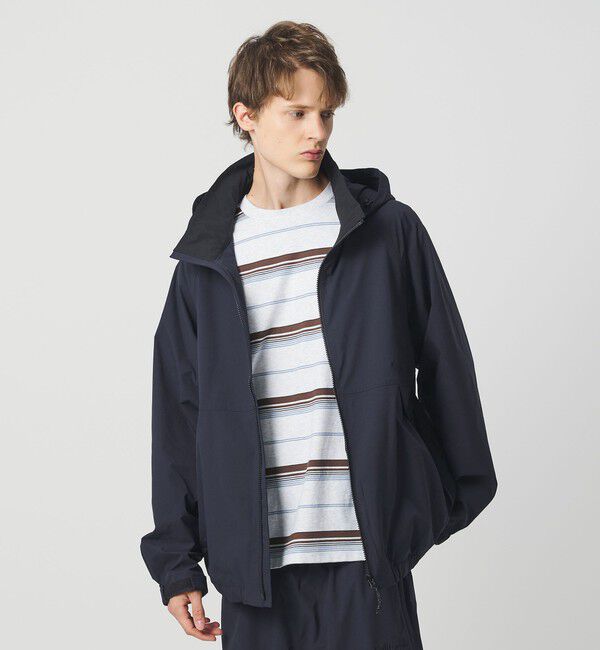 California General Store「＜CGS.＞PERTEX UNLIMITED フィールド ジャケット」|ブルゾン・スタジャン|