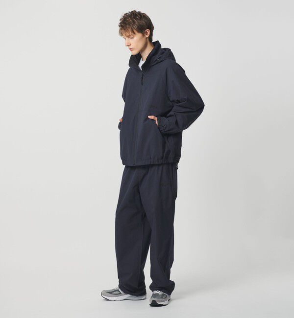 California General Store「＜CGS.＞PERTEX UNLIMITED フィールド ジャケット」|ブルゾン・スタジャン|