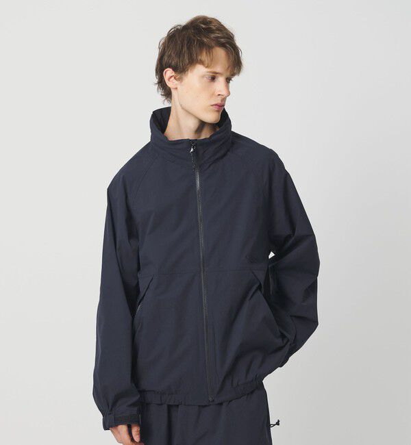 California General Store「＜CGS.＞PERTEX UNLIMITED フィールド ジャケット」|ブルゾン・スタジャン|